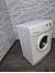 Стиральная машина SAMSUNG WF 6458 N7W